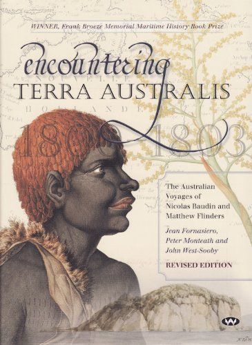 Encountering Terra Australis