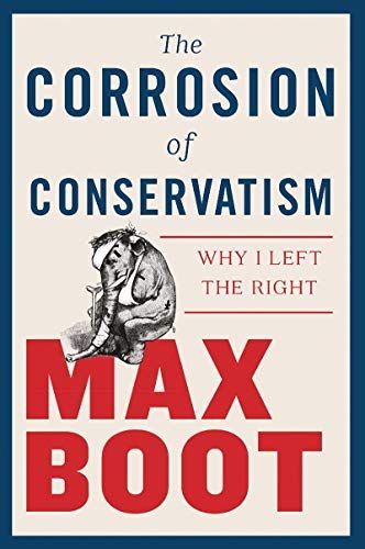 Corrosion of Conservatism