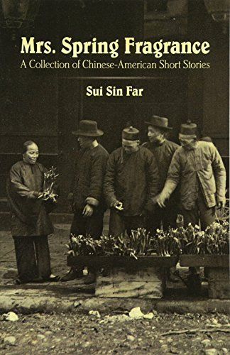 Mrs. Spring Fragrance