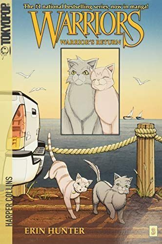 Warriors: Warrior's Return