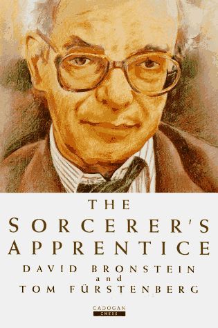 The Sorcerer's Apprentice
