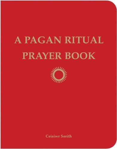 A Pagan Ritual Prayer Book