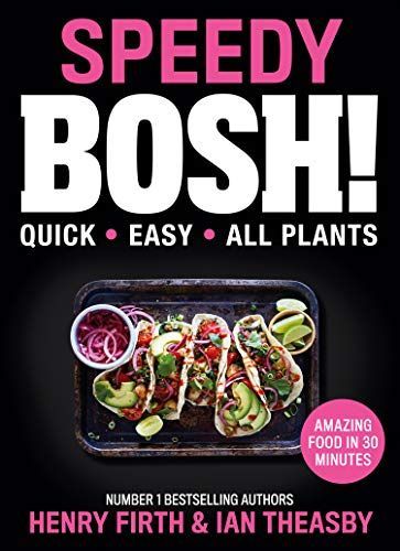 Speedy BOSH!