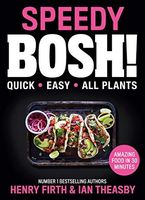 Speedy BOSH!
