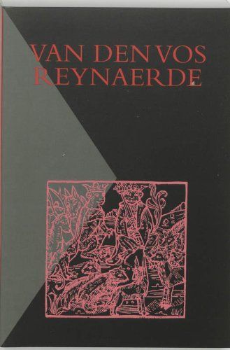 Van den vos Reynaerde