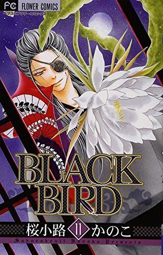 Black Bird(ブラック・バード)11