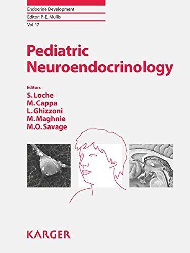 Pediatric Neuroendocrinology