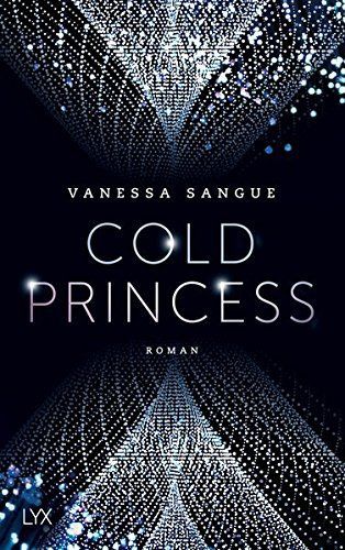 Cold Princess