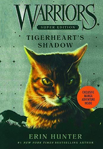 Tigerheart's Shadow