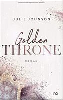 Golden Throne - Forbidden Royals