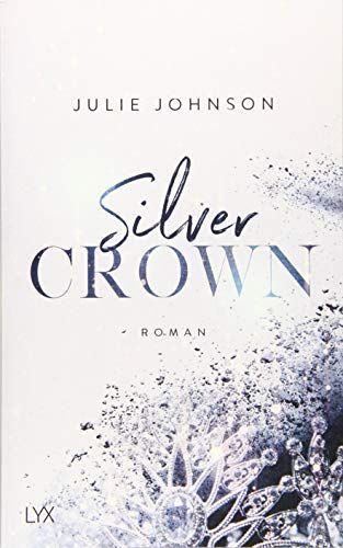 Silver Crown - Forbidden Royals