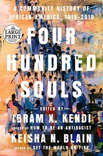 Four Hundred Souls