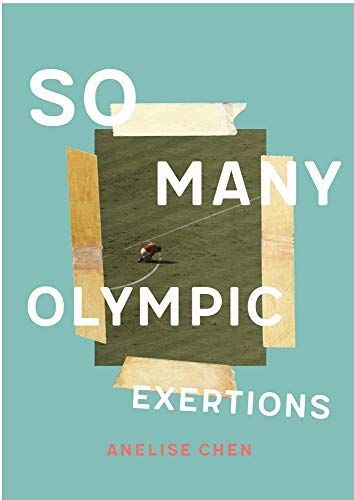 So Many Olympic Exertions