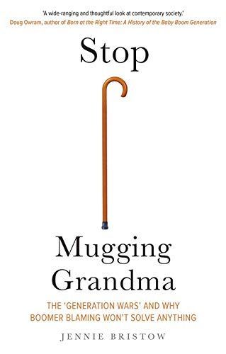 Stop Mugging Grandma