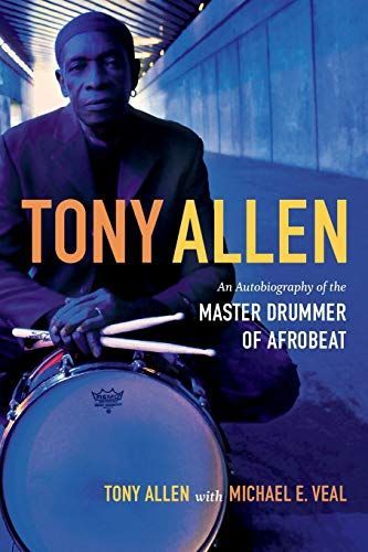 Tony Allen