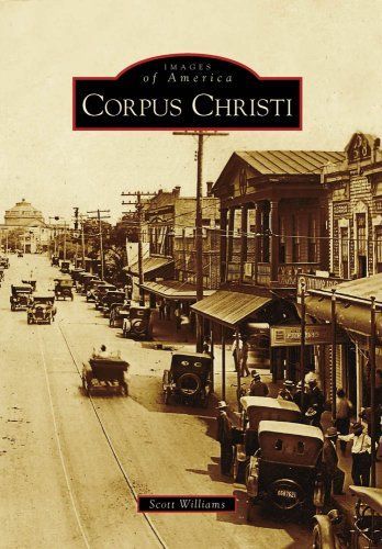 Corpus Christi