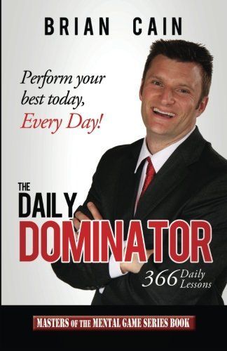The Daily Dominator