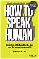 How to Speak Human