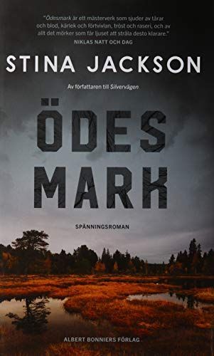 Ödesmark