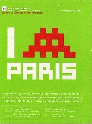 L'invasion de Paris