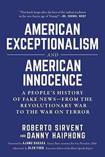 American Exceptionalism and American Innocence