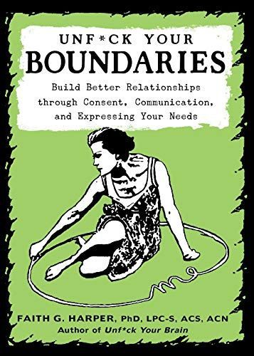 Boundaries