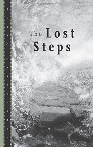 The Lost Steps