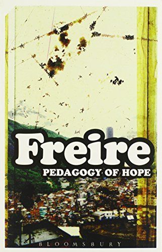 EPZ Pedagogy of Hope