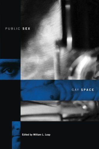 Public Sex/gay Space