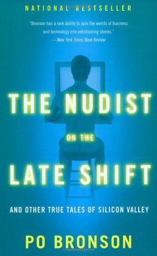 The Nudist on the Late Shift