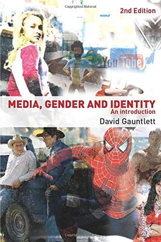 Media, Gender and Identity