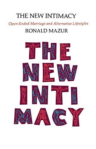 The New Intimacy