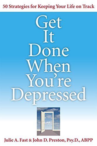 Get it Done when You're Depressed