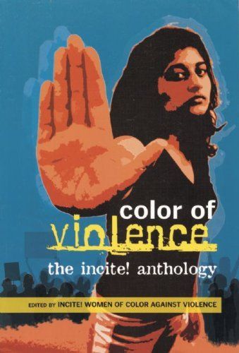 Color of Violence