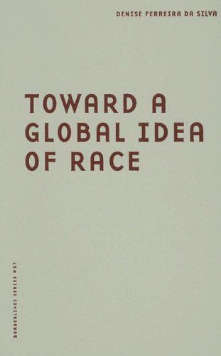 Toward a Global Idea of Race