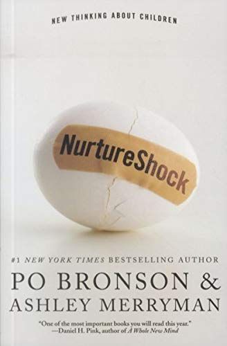 Nurtureshock