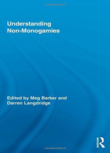 Understanding Non-monogamies