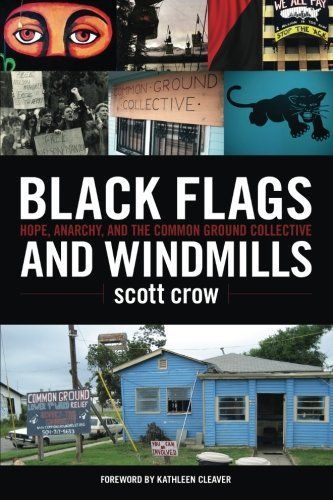 Black Flags and Windmills