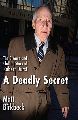 A Deadly Secret