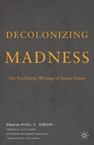 Decolonizing Madness