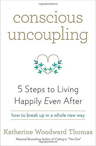 Conscious Uncoupling