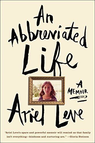 An Abbreviated Life