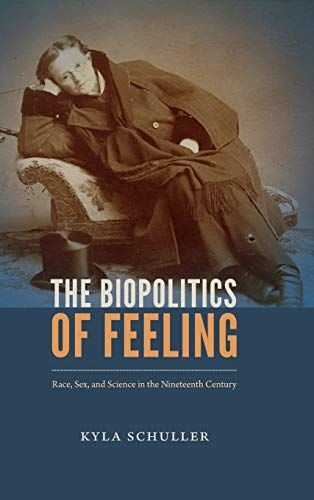 The Biopolitics of Feeling