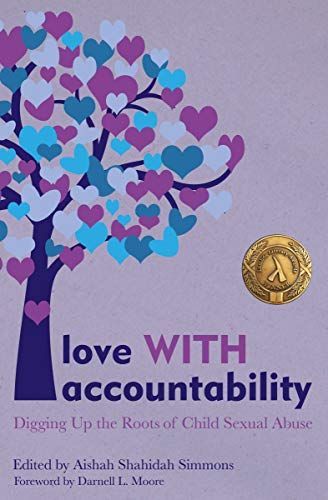 Love with Accountability