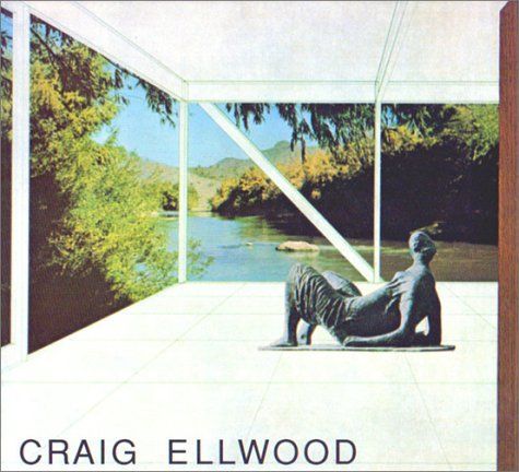 Craig Ellwood