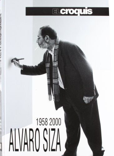 Álvaro Siza, 1958-2000