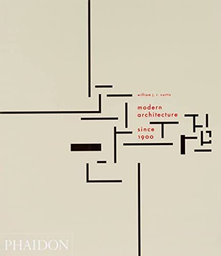 Modern Architecture Since 1900
