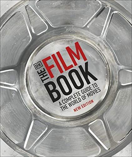 The Film Book, New Edition