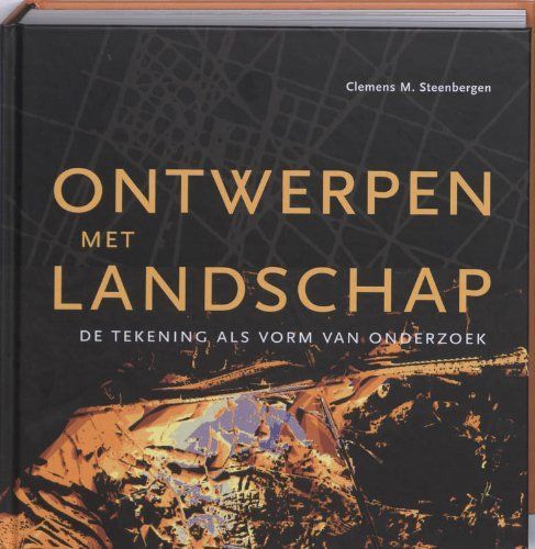 Ontwerpen met landschap