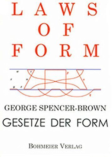 Gesetze der Form